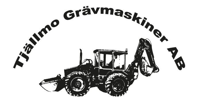 Tjällmo Grävmaskiner AB